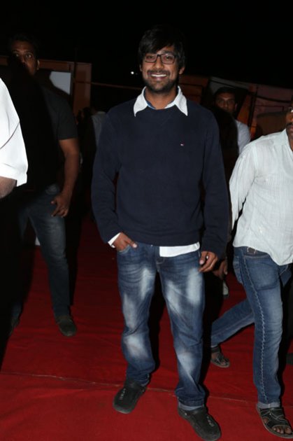 Janda-Pai-Kapiraju-Audio-Release